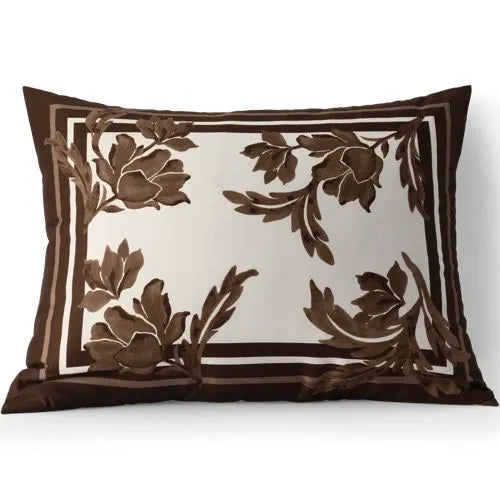 700 Thread Count Luxe Sateen Egyptian Cotton No Iron Duvet Bed Cover
