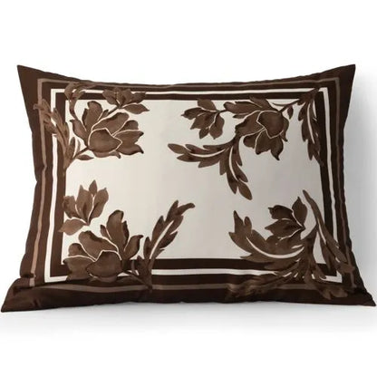 700 Thread Count Luxe Sateen Egyptian Cotton No Iron Duvet Bed Cover