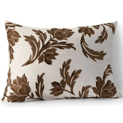 700 Thread Count Luxe Sateen Egyptian Cotton No Iron Duvet Bed Cover