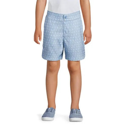 Boys Adventure Performance Shorts