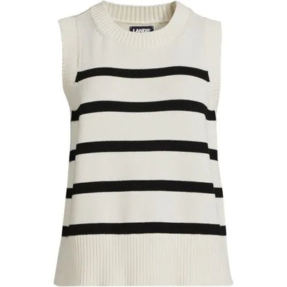 Women's Drifter Easy Vest Sweater