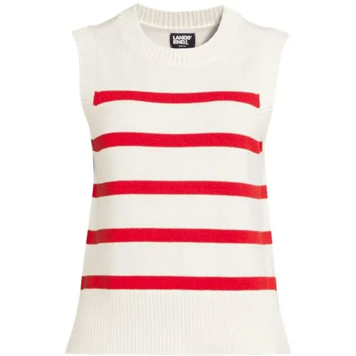 Women's Drifter Easy Vest Sweater