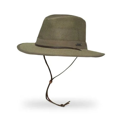 Sunday Afternoons EasyBreezer Fedora Hat