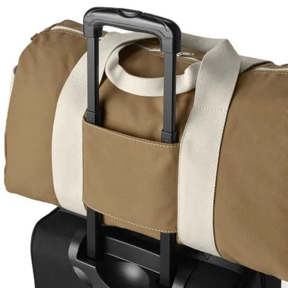 Canvas Weekender Duffle Bag
