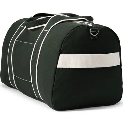 Canvas Weekender Duffle Bag
