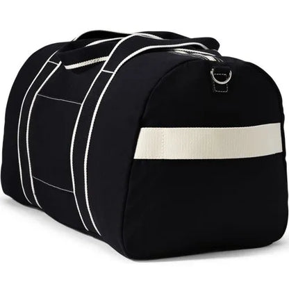 Canvas Weekender Duffle Bag