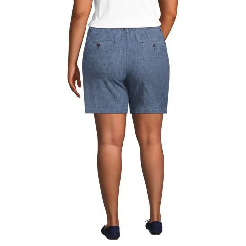 Women's Classic 7" Shorts