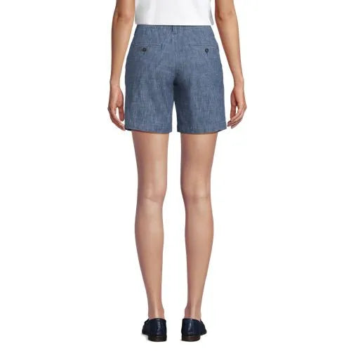Women's Classic 7" Shorts
