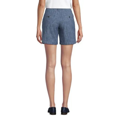 Women's Classic 7" Shorts