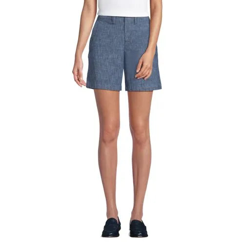 Women's Classic 7" Shorts