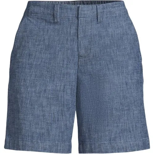 Women's Classic 7" Shorts