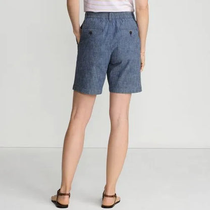 Women's Classic 7" Shorts