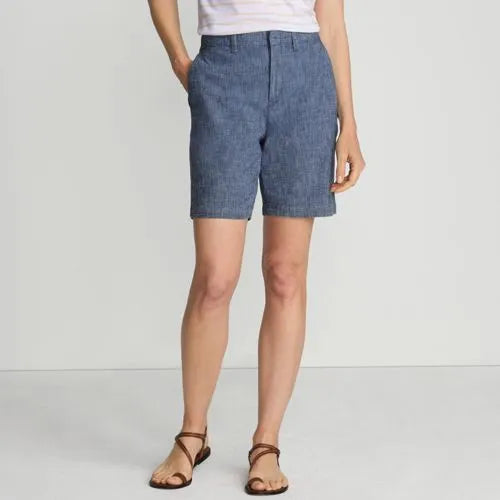 Women's Classic 7" Shorts