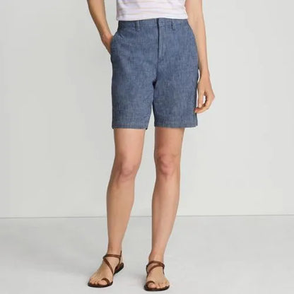 Women's Classic 7" Shorts