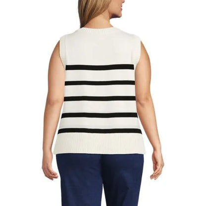 Women's Drifter Easy Vest Sweater