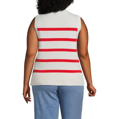 Women's Drifter Easy Vest Sweater