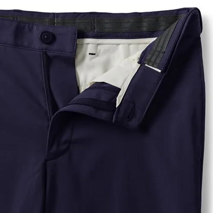 Men's Recycle Active Chino Comfort Waist Pants