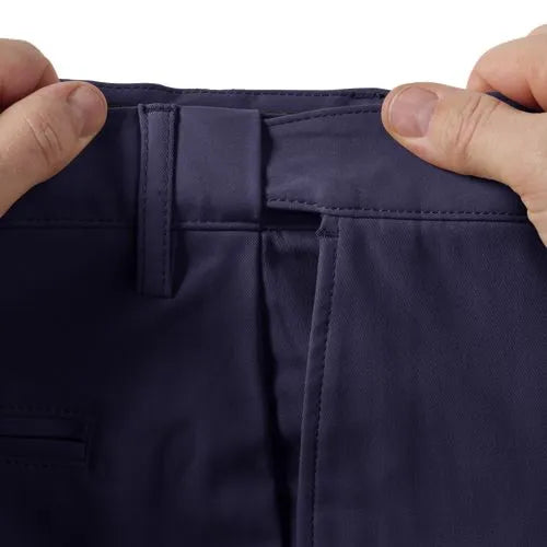 Men's Recycle Active Chino Comfort Waist Pants