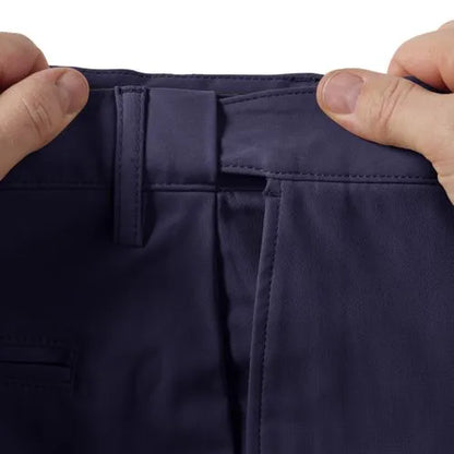 Men's Recycle Active Chino Comfort Waist Pants