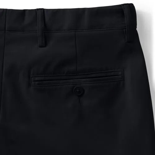 Men's Recycle Active Chino Comfort Waist Pants
