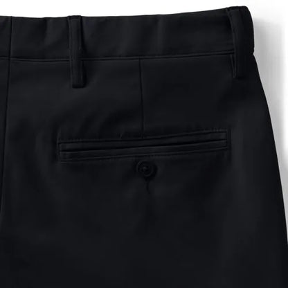 Men's Recycle Active Chino Comfort Waist Pants
