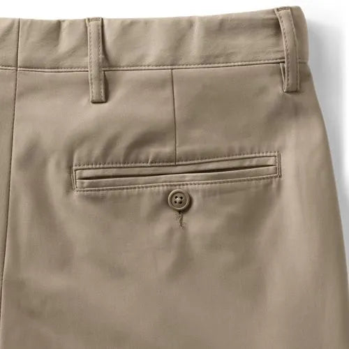 Men's Recycle Active Chino Comfort Waist Pants