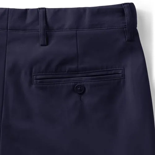 Men's Recycle Active Chino Comfort Waist Pants