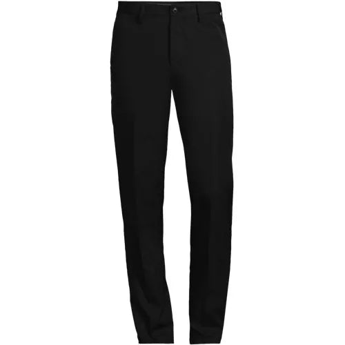 Men's Recycle Active Chino Comfort Waist Pants