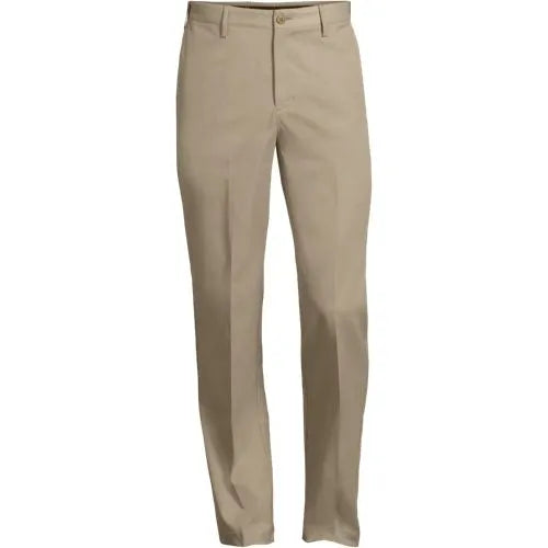 Men's Recycle Active Chino Comfort Waist Pants