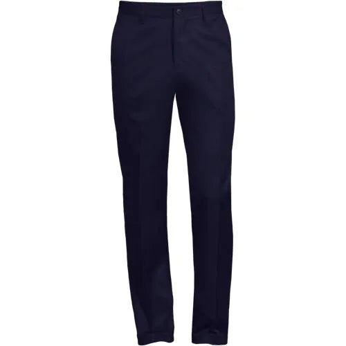 Men's Recycle Active Chino Comfort Waist Pants
