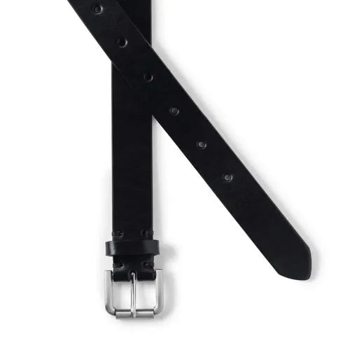 Women's Classic Leather Belt