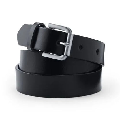Women's Classic Leather Belt