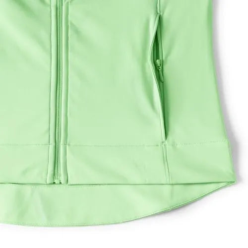 Women's High Impact Full Zip Jacket