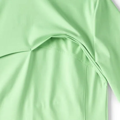 Women's High Impact Full Zip Jacket