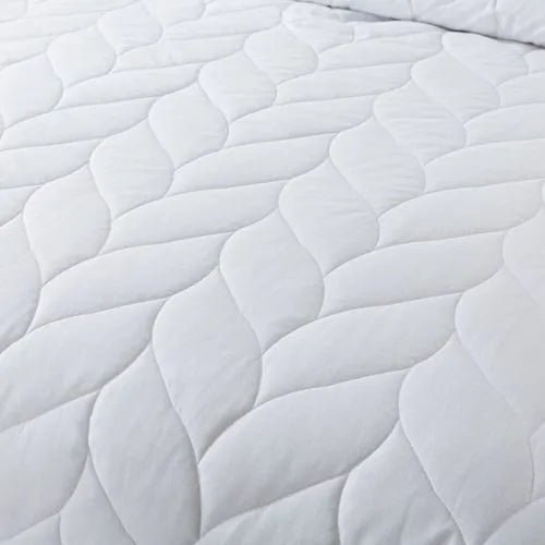 Waverly Antimicrobial Cotton Down Alternative Bed Blanket