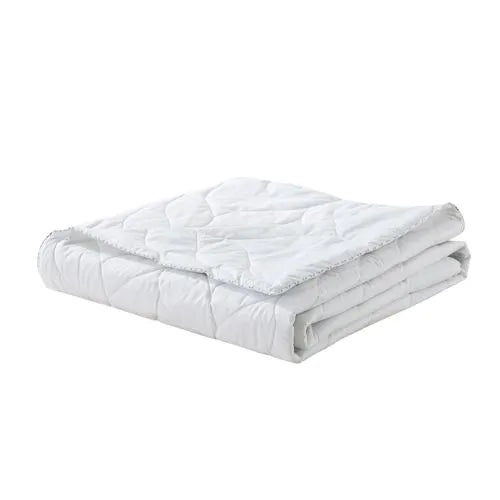 Waverly Antimicrobial Cotton Down Alternative Bed Blanket