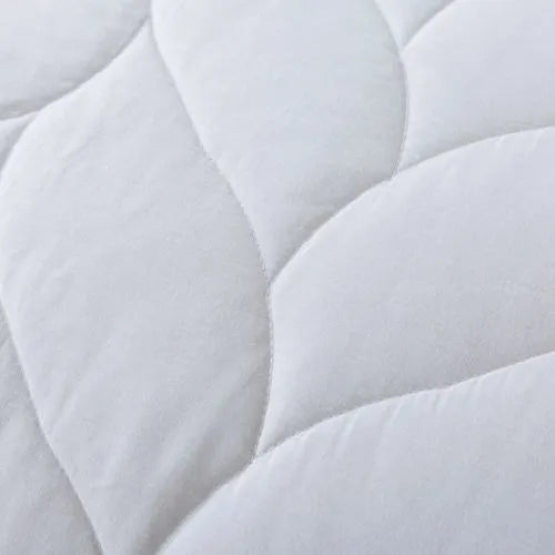Waverly Antimicrobial Cotton Down Alternative Bed Blanket
