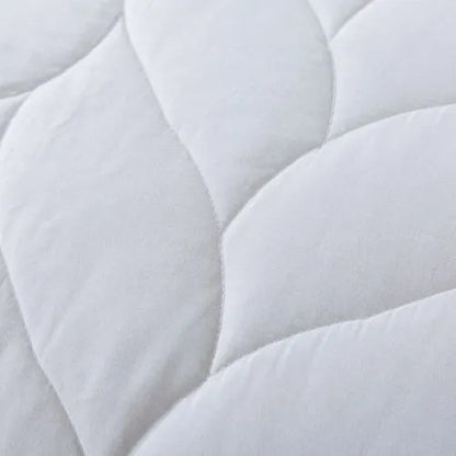 Waverly Antimicrobial Cotton Down Alternative Bed Blanket