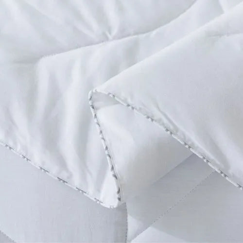 Waverly Antimicrobial Cotton Down Alternative Comforter