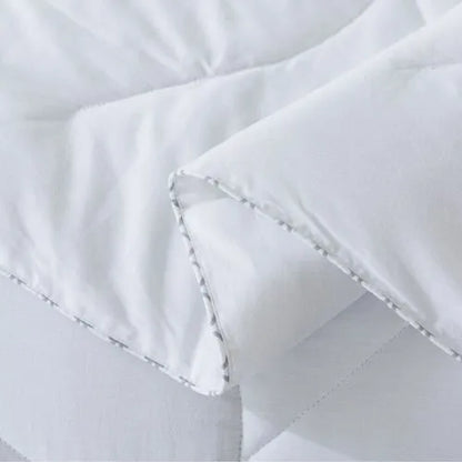 Waverly Antimicrobial Cotton Down Alternative Comforter