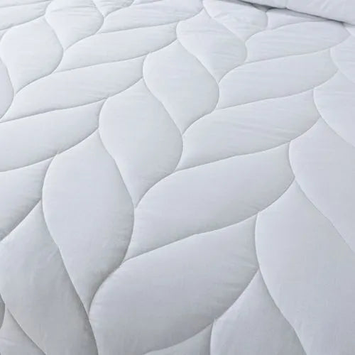 Waverly Antimicrobial Cotton Down Alternative Comforter