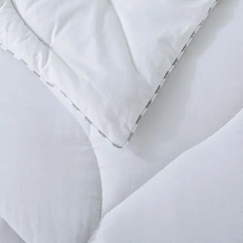Waverly Antimicrobial Cotton Down Alternative Comforter
