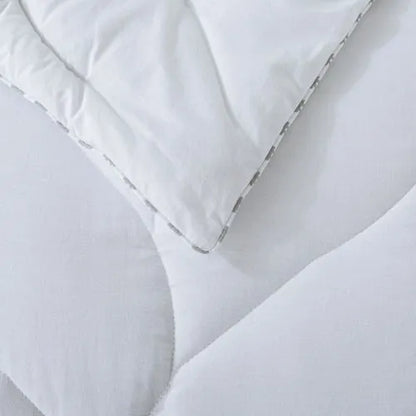 Waverly Antimicrobial Cotton Down Alternative Comforter