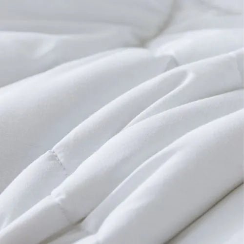 Waverly Antimicrobial Cotton Down Alternative Comforter