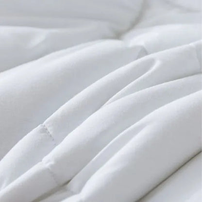 Waverly Antimicrobial Cotton Down Alternative Comforter