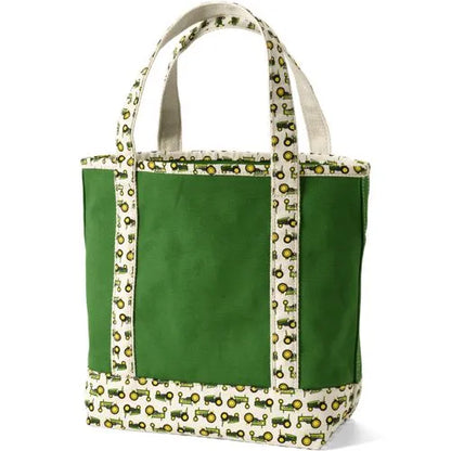 John Deere Medium Open Top Tote