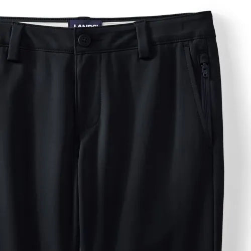 School Uniform Girls Active Performance Chino Pants
