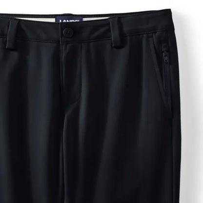 School Uniform Girls Active Performance Chino Pants