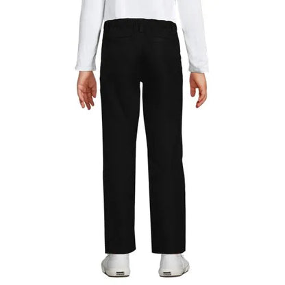 School Uniform Girls Active Performance Chino Pants