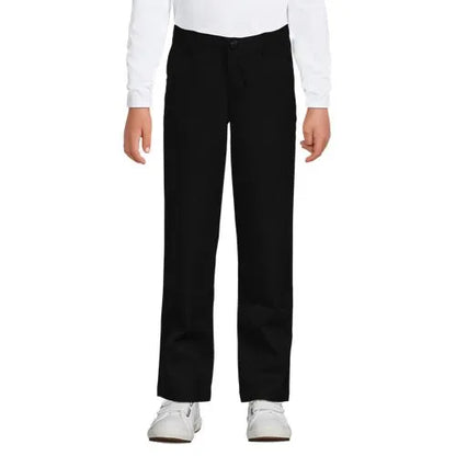 School Uniform Girls Active Performance Chino Pants